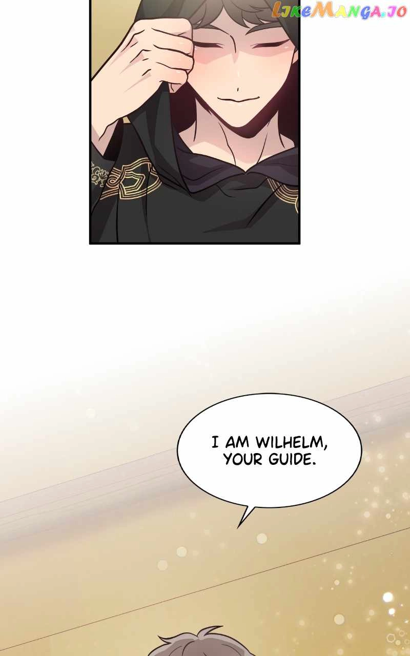 Pouring Money Into the Underdog Mercenaries Chapter 54 27